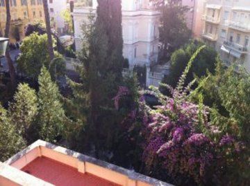 Hotel Pirandello Roma