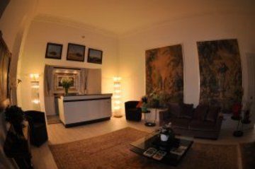 Pirandello Hotel Roma