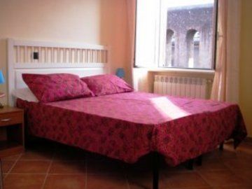 Lanusei Gjestgiverier Roma