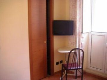 Lanusei Gjestgiverier Roma