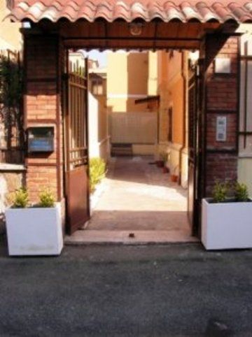 Gjestgiverier Lanusei Roma