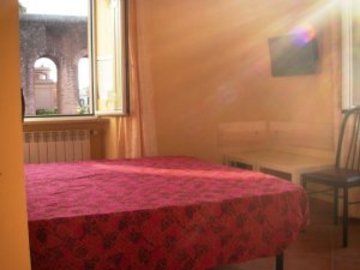 Gjestgiverier Lanusei Roma