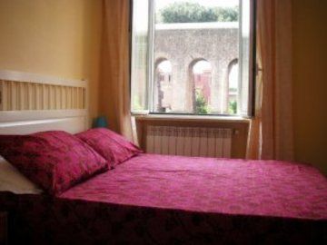 Lanusei Gjestgiverier Roma