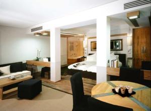 Margutta 54 Luxury Roma