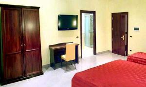 Hotel Esposizione