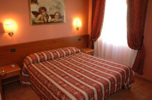 Virginia Hotel Roma