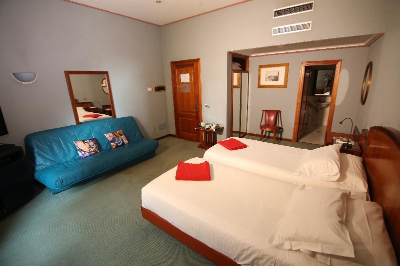 Hotel Rex
