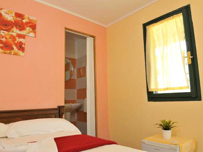 Aurelia Club Campeggio 3*