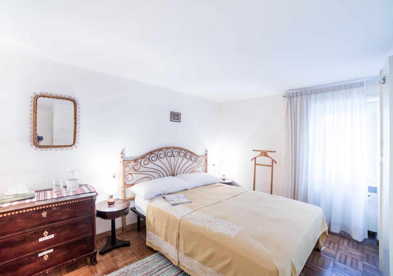 Rent In Rome Archimede Apartamento Roma