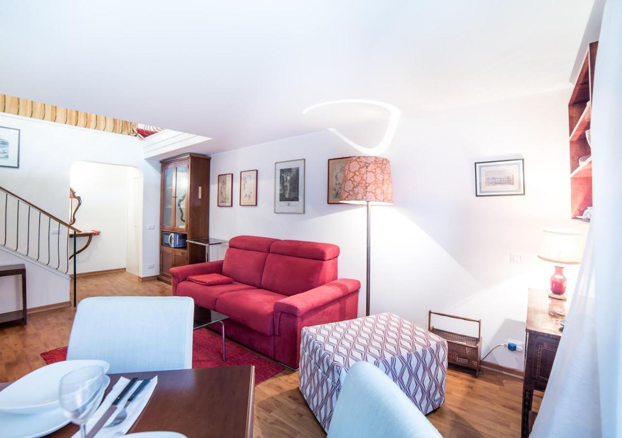 Apartamento Rent In Rome Archimede Roma