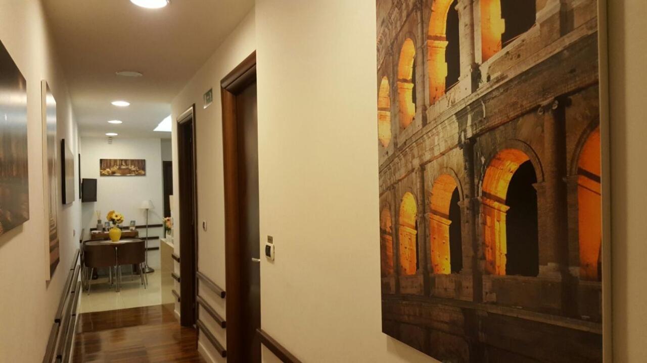 Pensión Fornaci