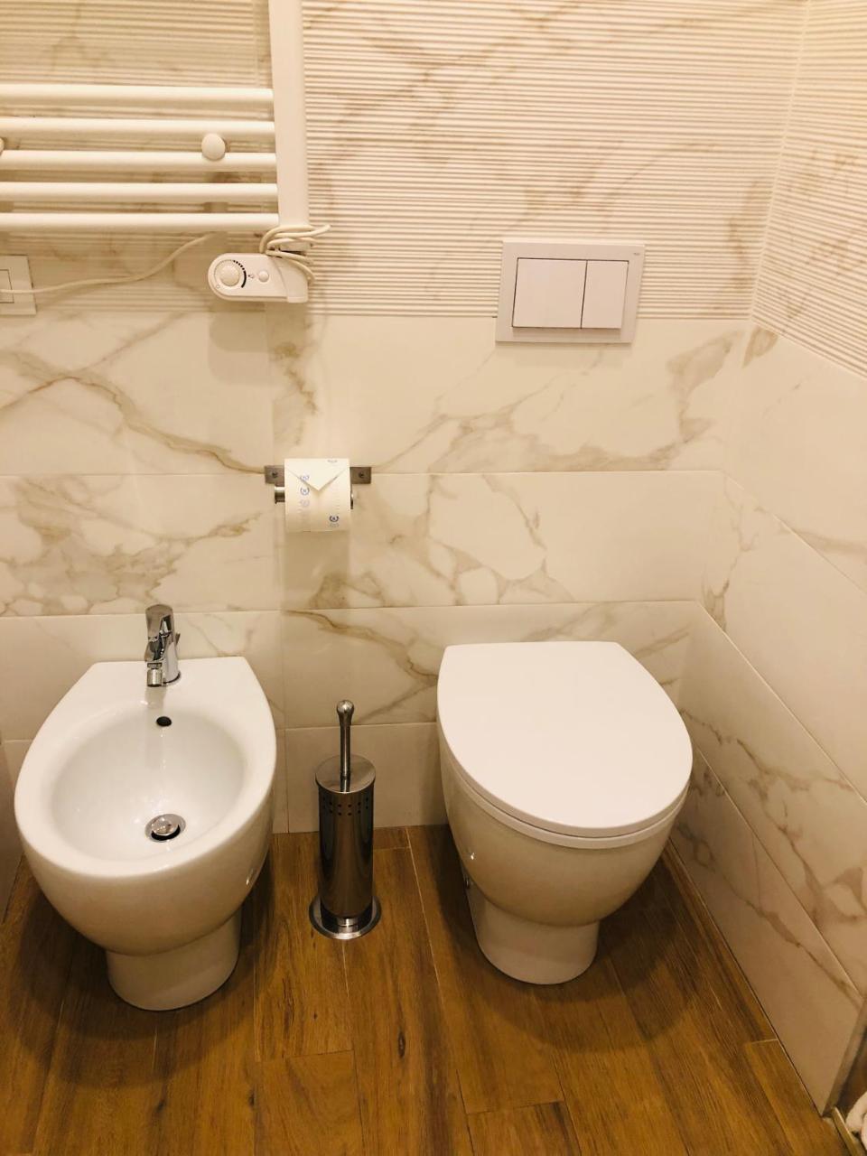 Gasthof Kambal Luxury Rom