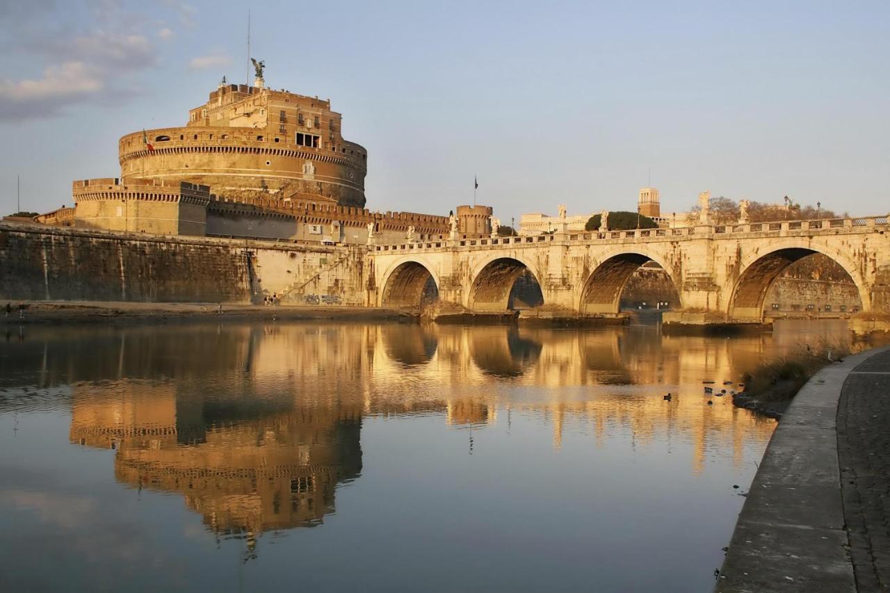 Nel Cuore Di Trastevere * Roma