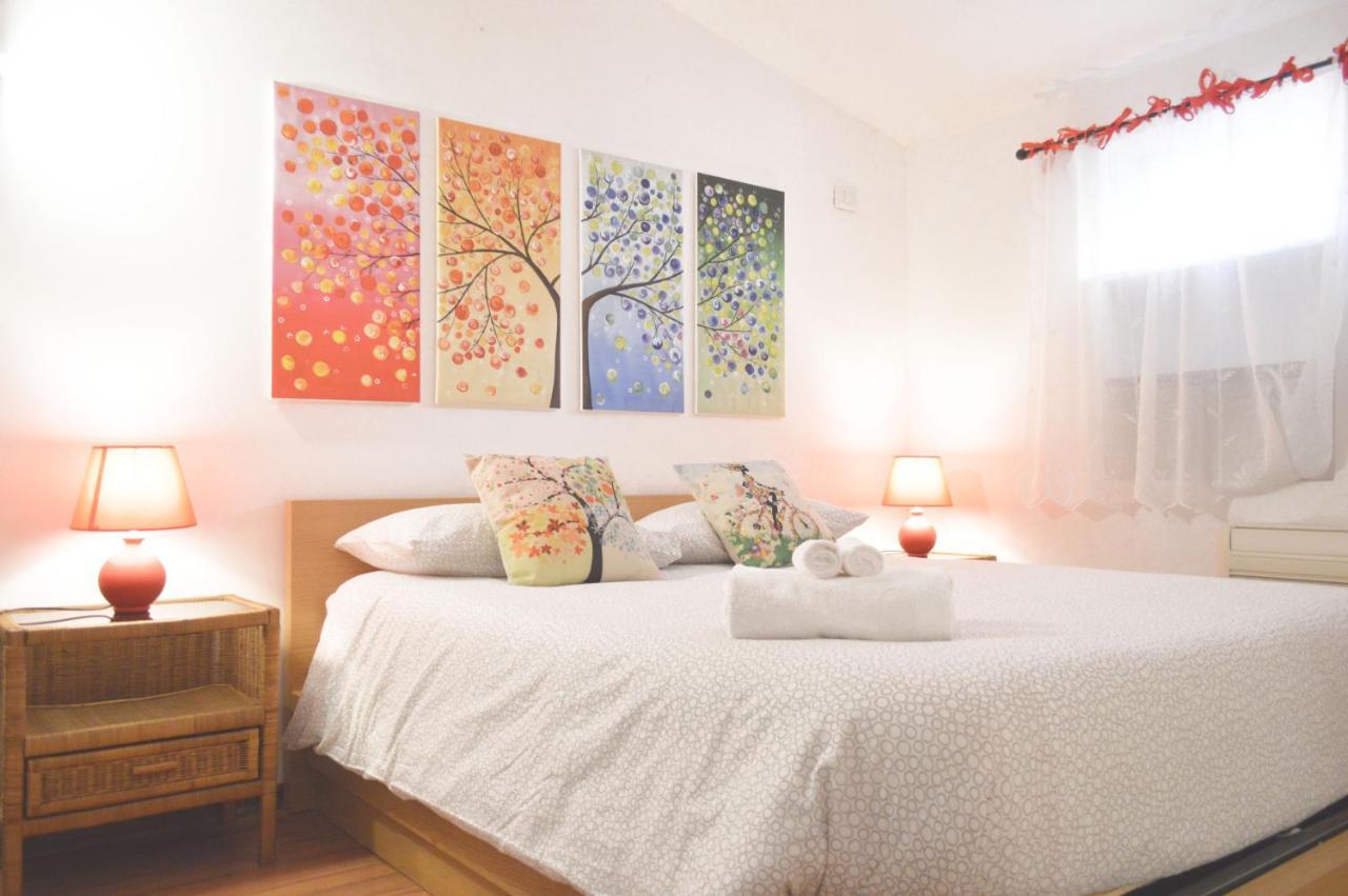 Nel Cuore Di Trastevere Apartamento *