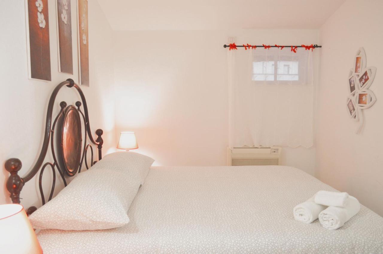 Nel Cuore Di Trastevere Apartamento