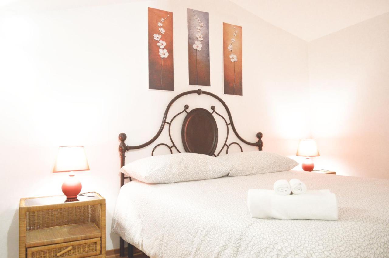 Nel Cuore Di Trastevere Apartamento