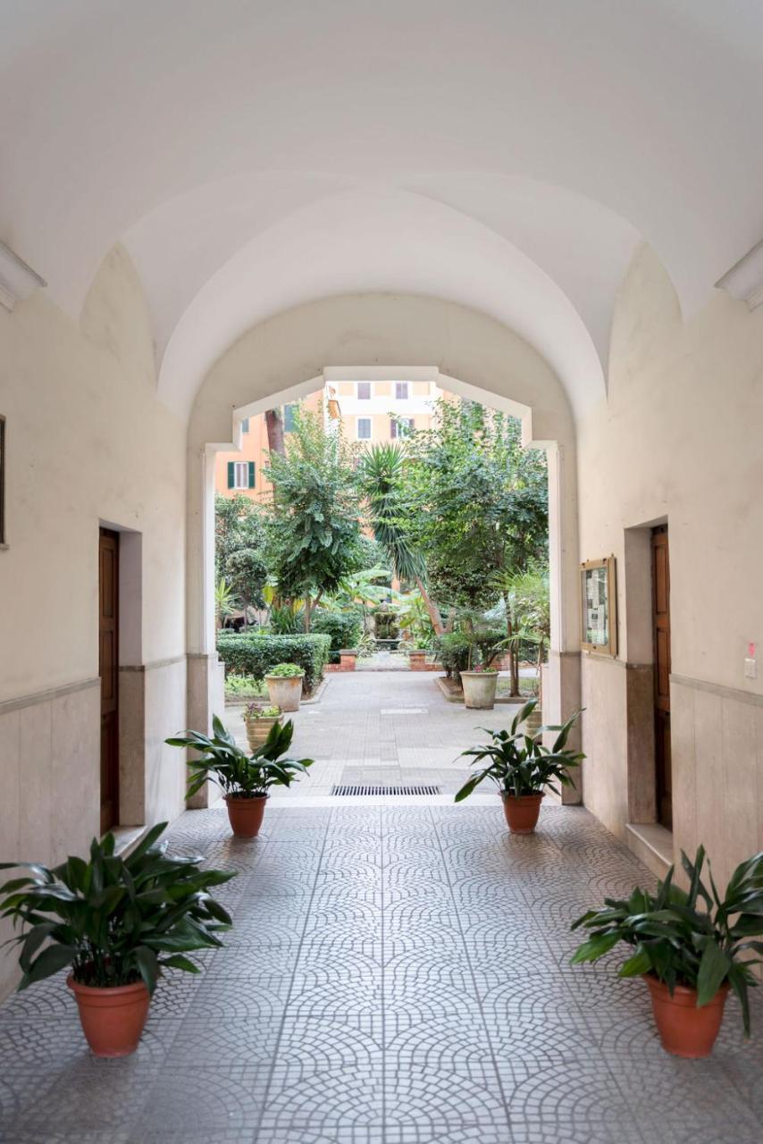 Casa de hóspedes Alea Roma