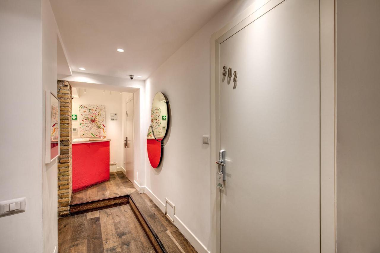 Boutique Relais Casa de hóspedes Roma