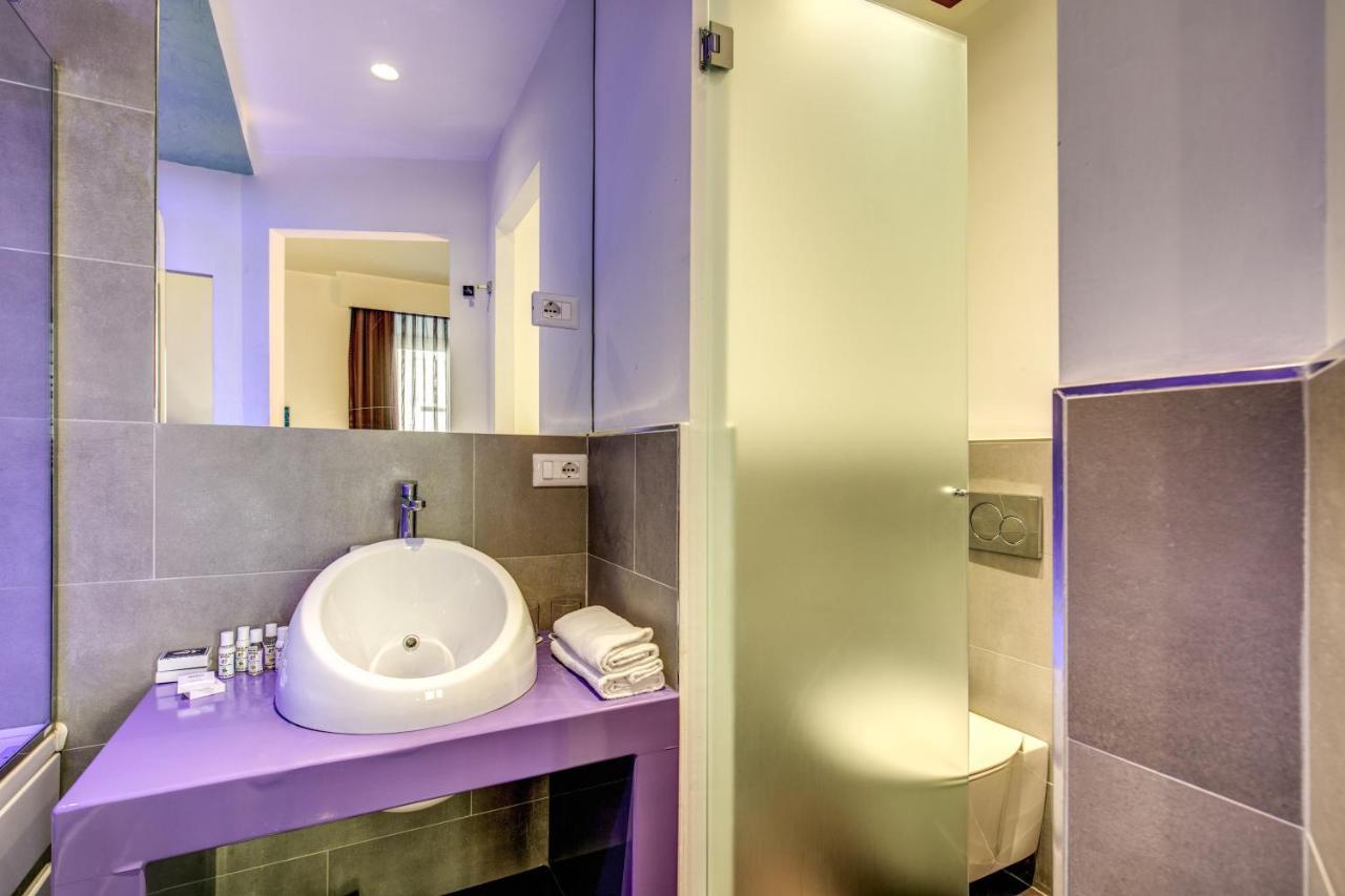 Boutique Relais Casa de hóspedes Roma