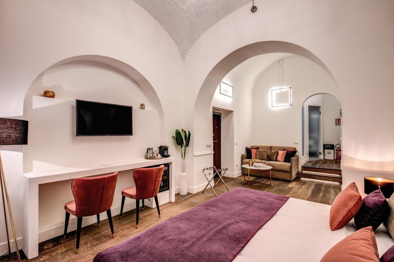 Boutique Relais Casa de hóspedes