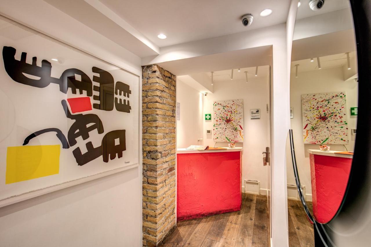 Boutique Relais Casa de hóspedes Roma
