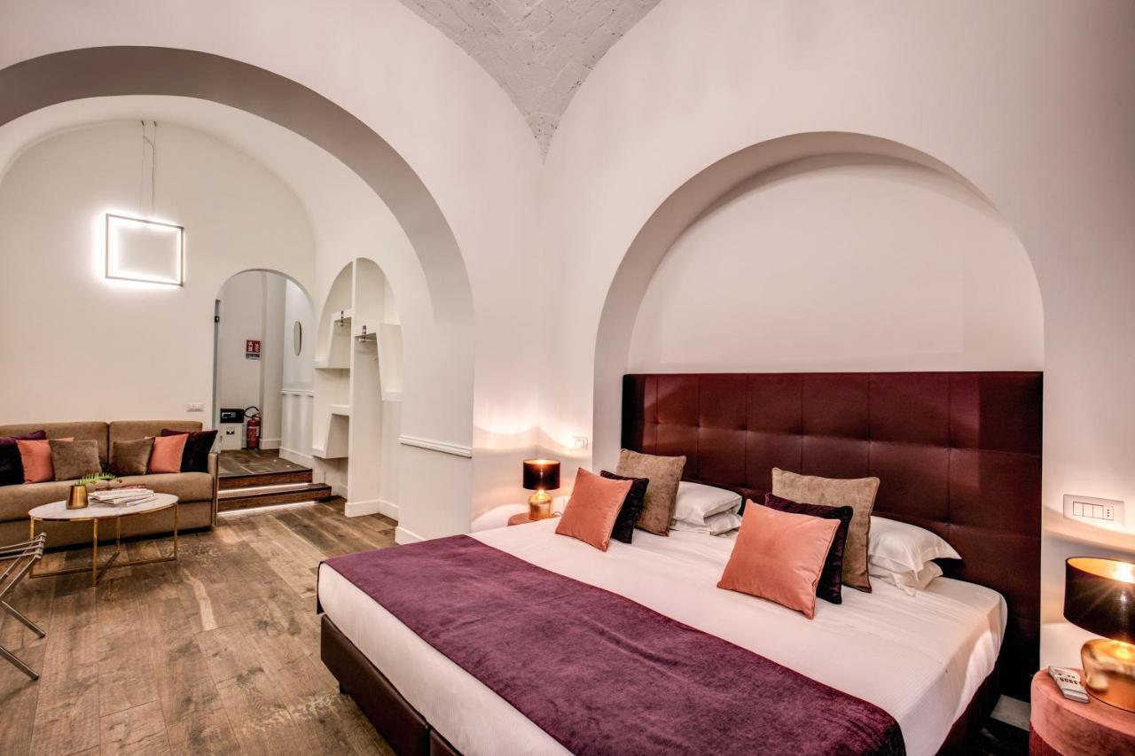 Boutique Relais Casa de hóspedes 3*
