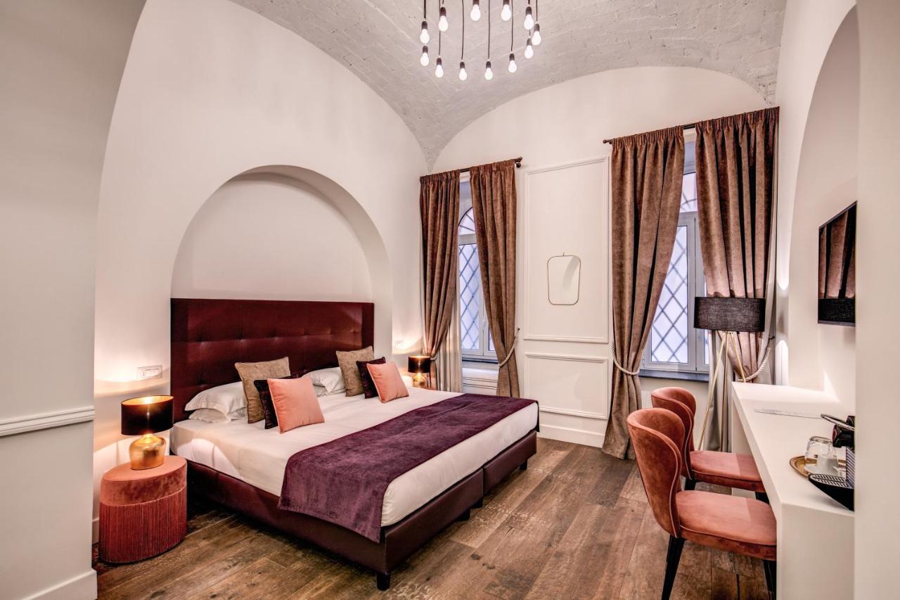 Casa de hóspedes Boutique Relais Roma