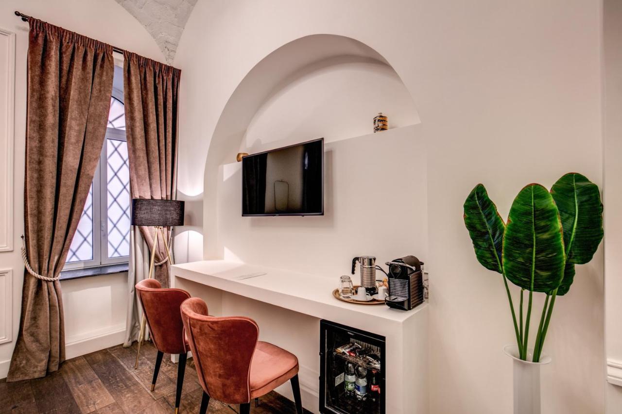 Boutique Relais Casa de hóspedes Roma