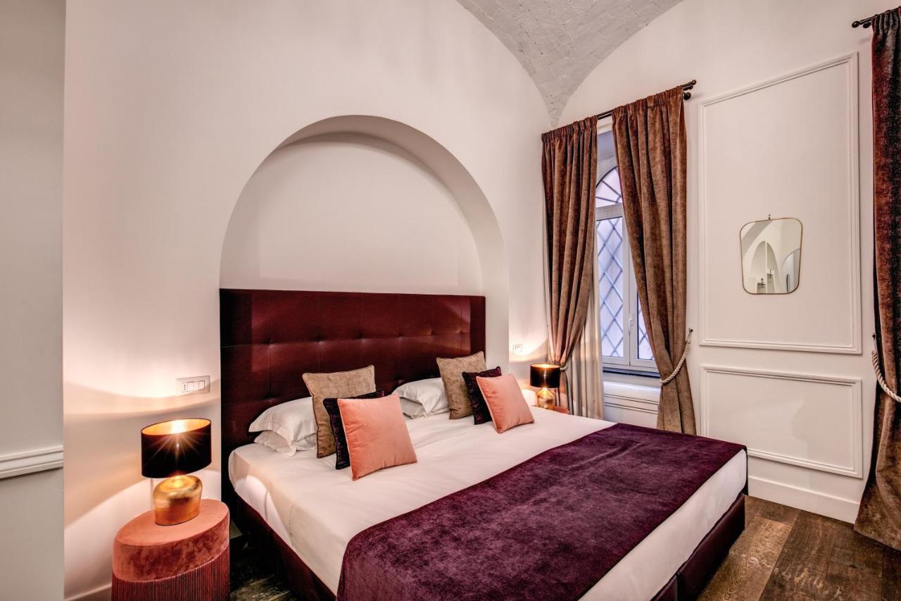 Boutique Relais Casa de hóspedes