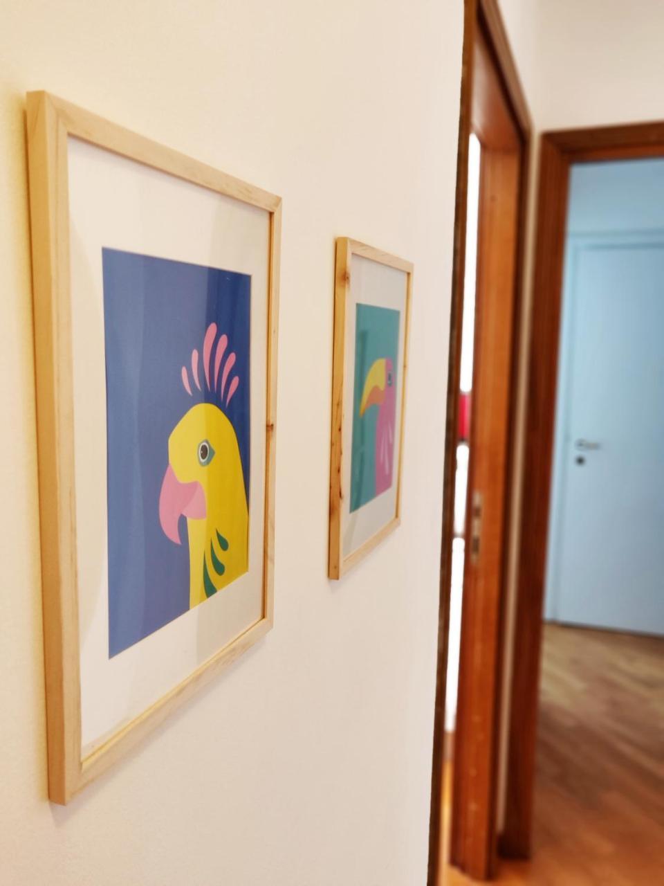Appartamento Dreams Roma