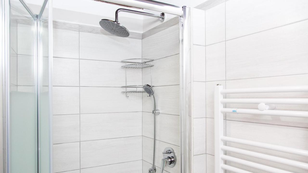 Apartment In Arco Della Ciambella *