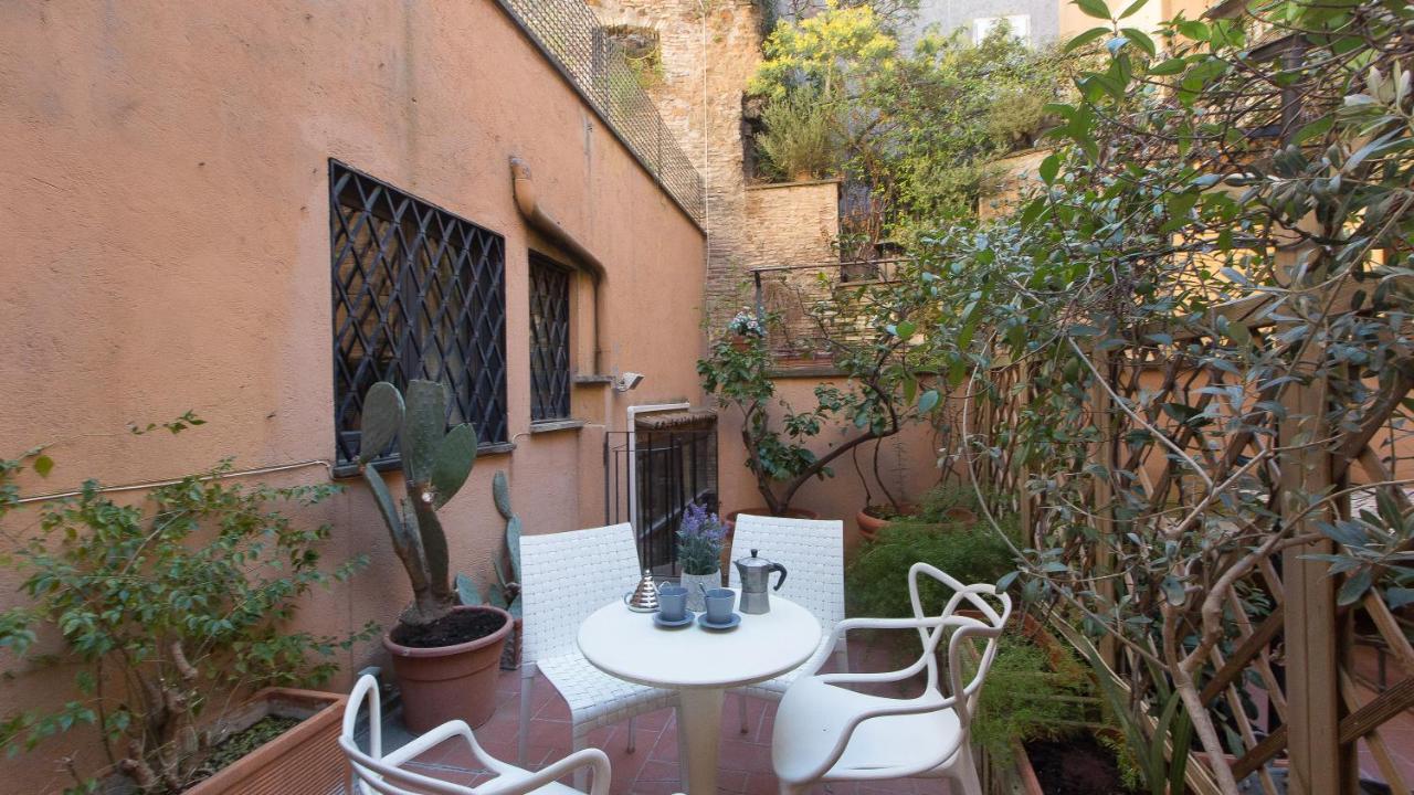 Apartment In Arco Della Ciambella *