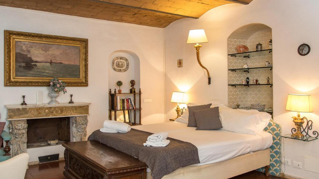 Apartment In Arco Della Ciambella *