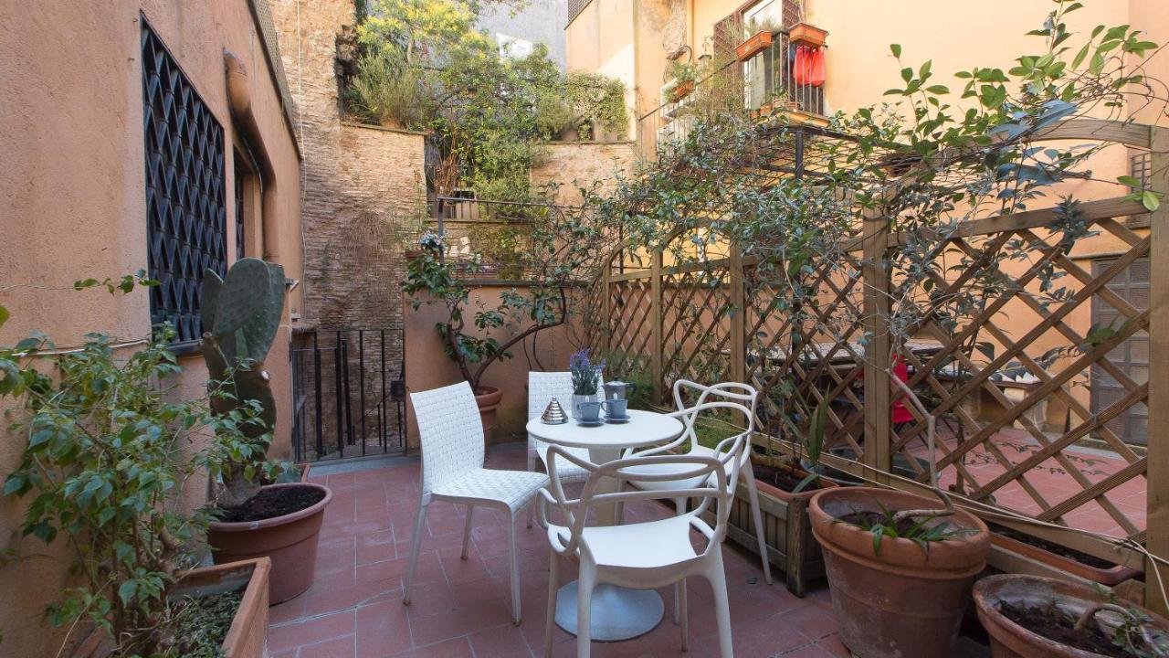 Apartment In Arco Della Ciambella