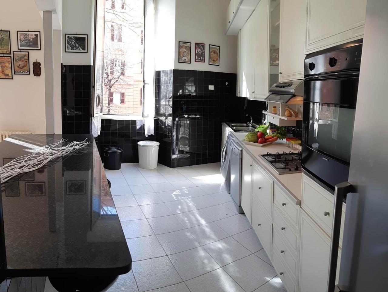Mameli Trastevere Casa vacanze Roma
