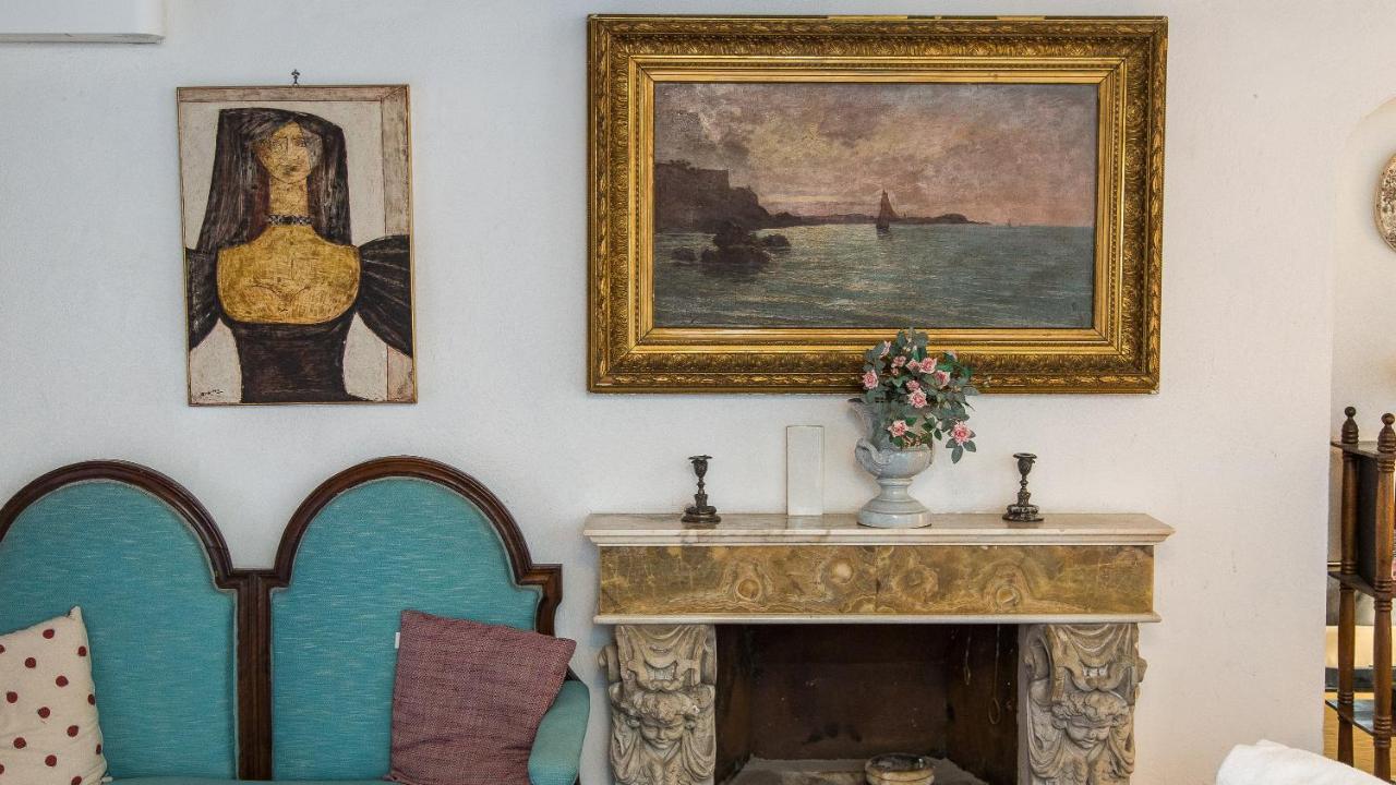 In Arco Della Ciambella Apartment Rome