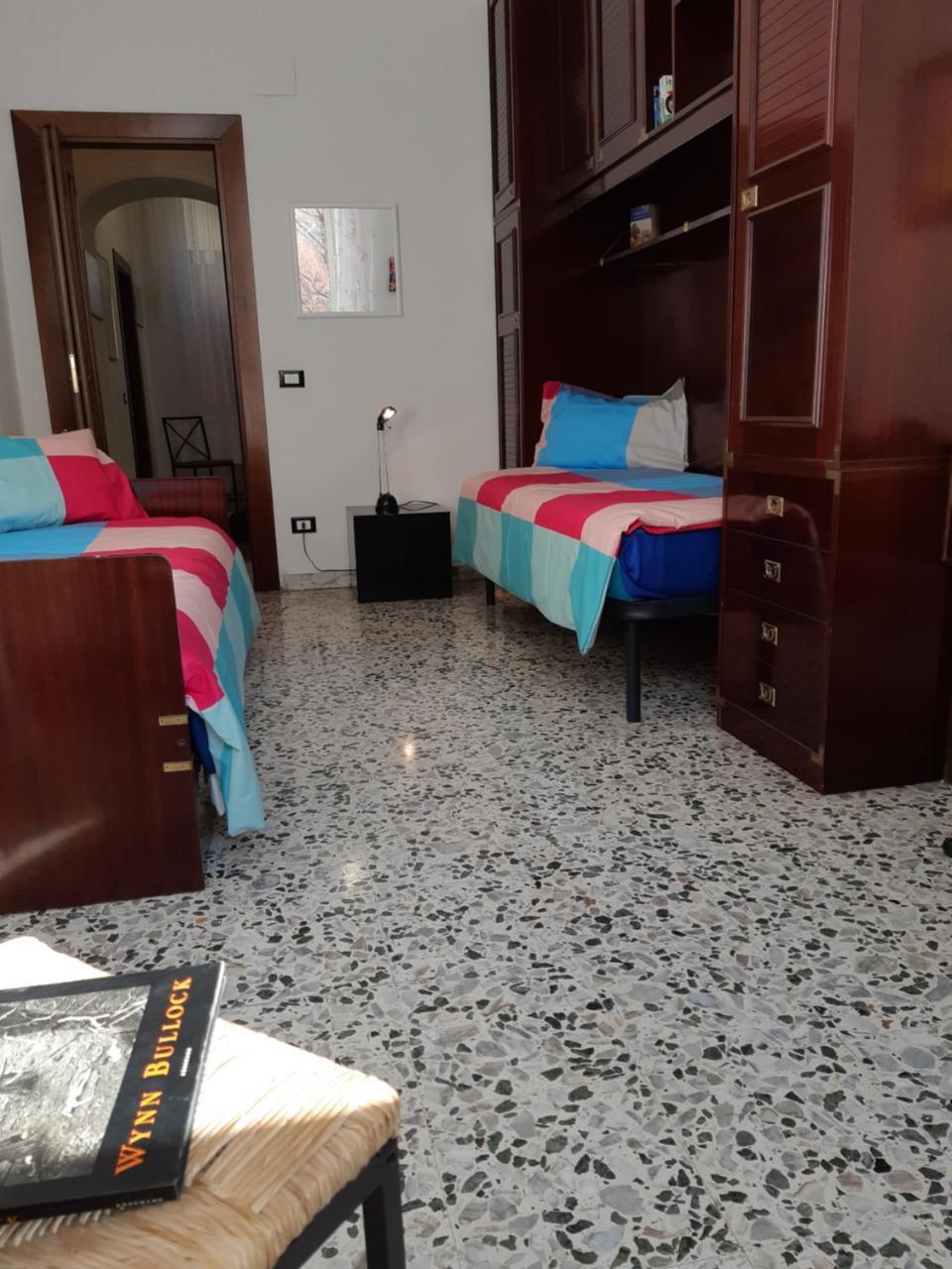 Mameli Trastevere Casa vacanze *