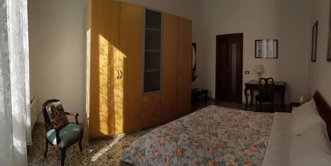 Mameli Trastevere Casa vacanze *