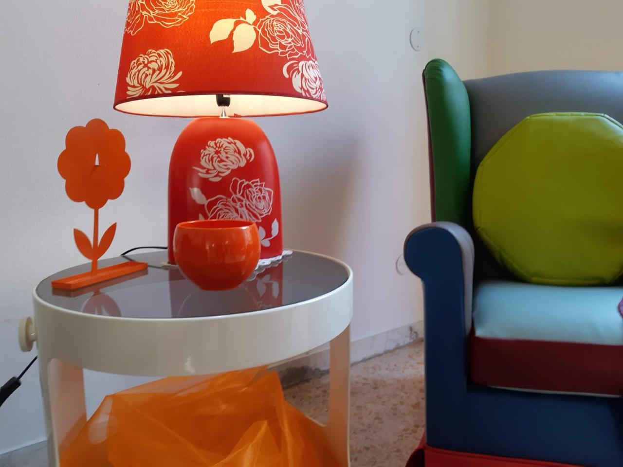 Casa vacanze Mameli Trastevere Roma