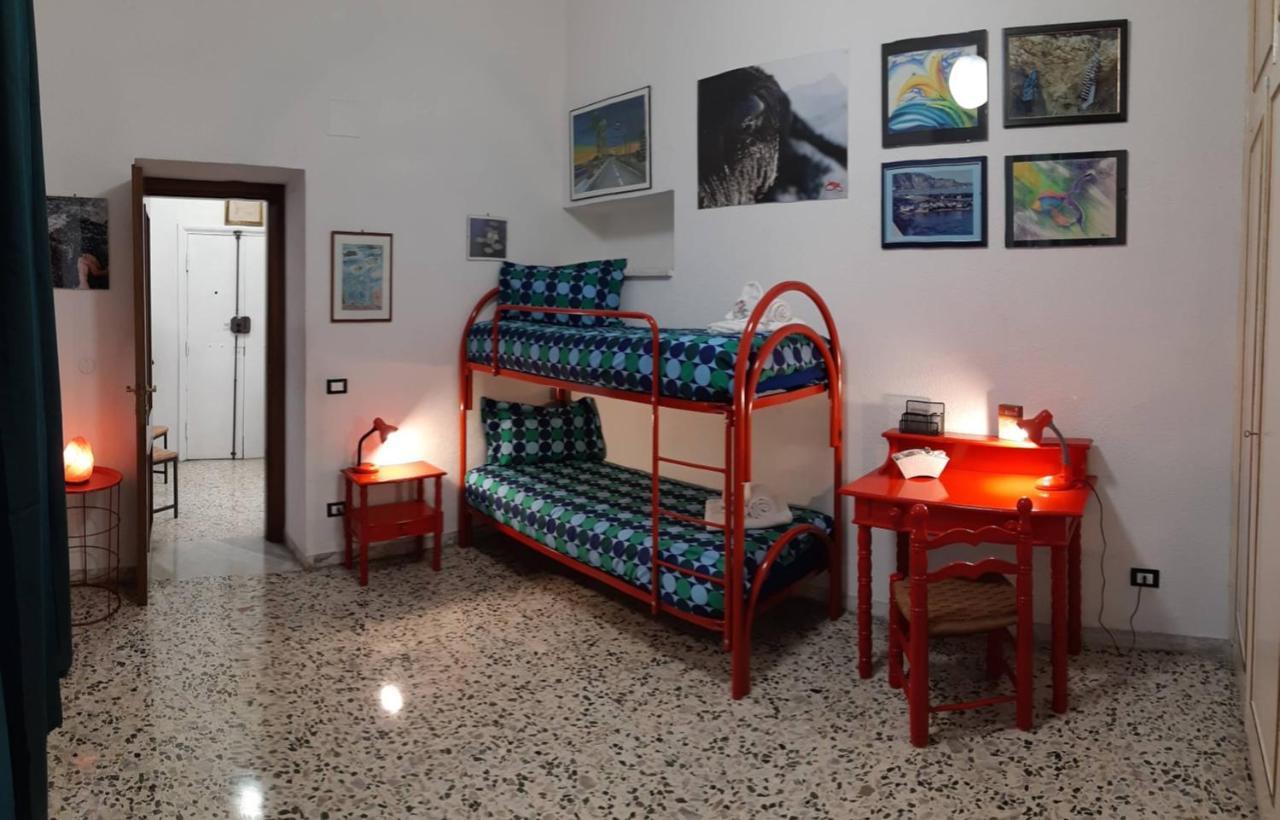 Casa vacanze Mameli Trastevere *