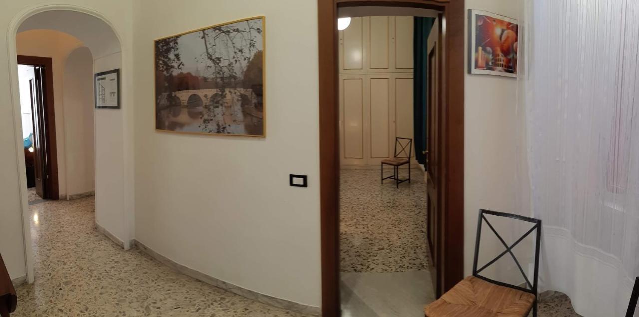 Casa vacanze Mameli Trastevere