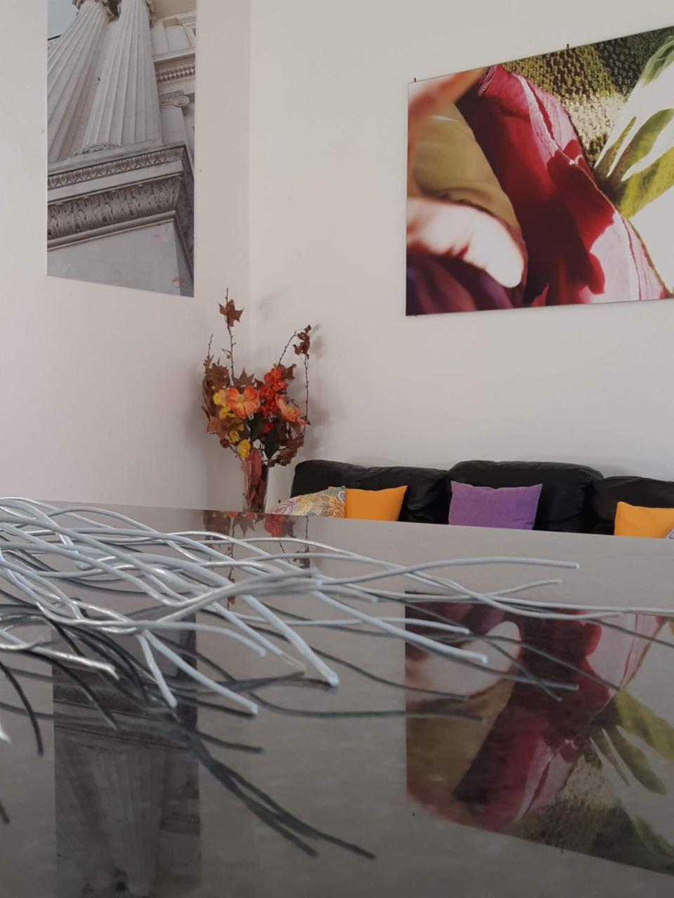 Casa vacanze Mameli Trastevere Roma