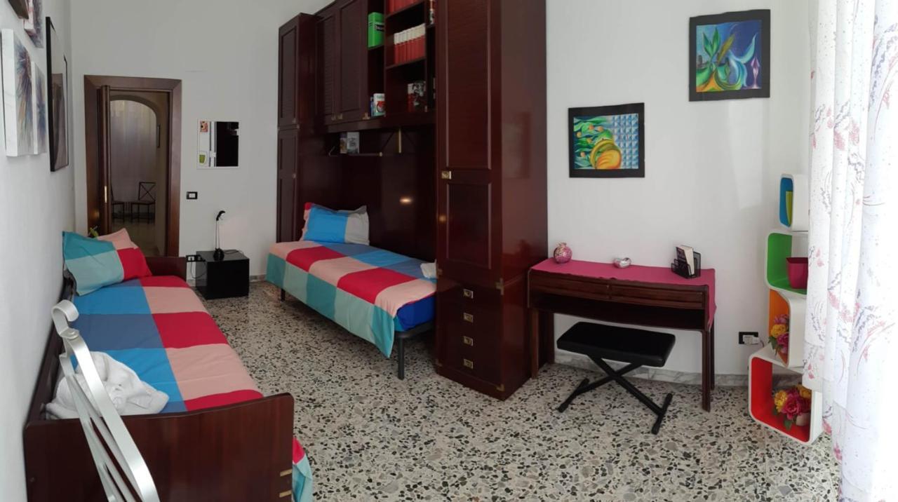 Casa vacanze Mameli Trastevere