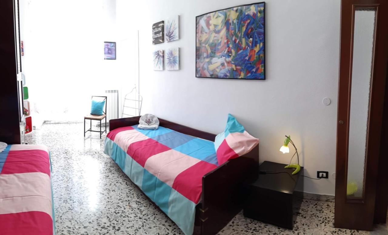 Mameli Trastevere Casa vacanze *