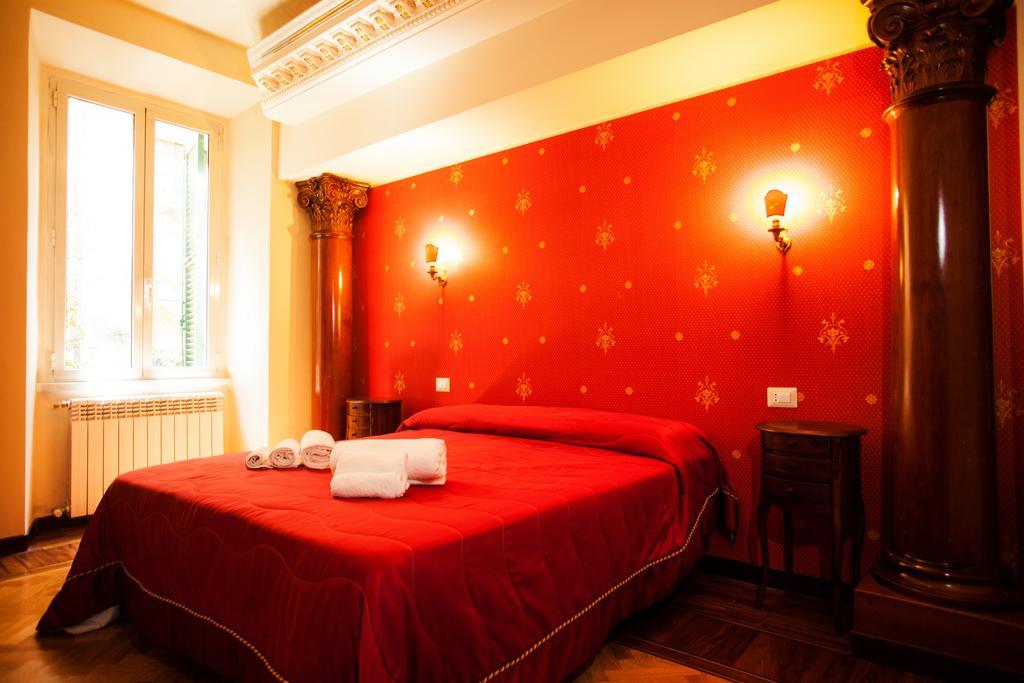 Bed & Breakfast Domina Popolo Roma