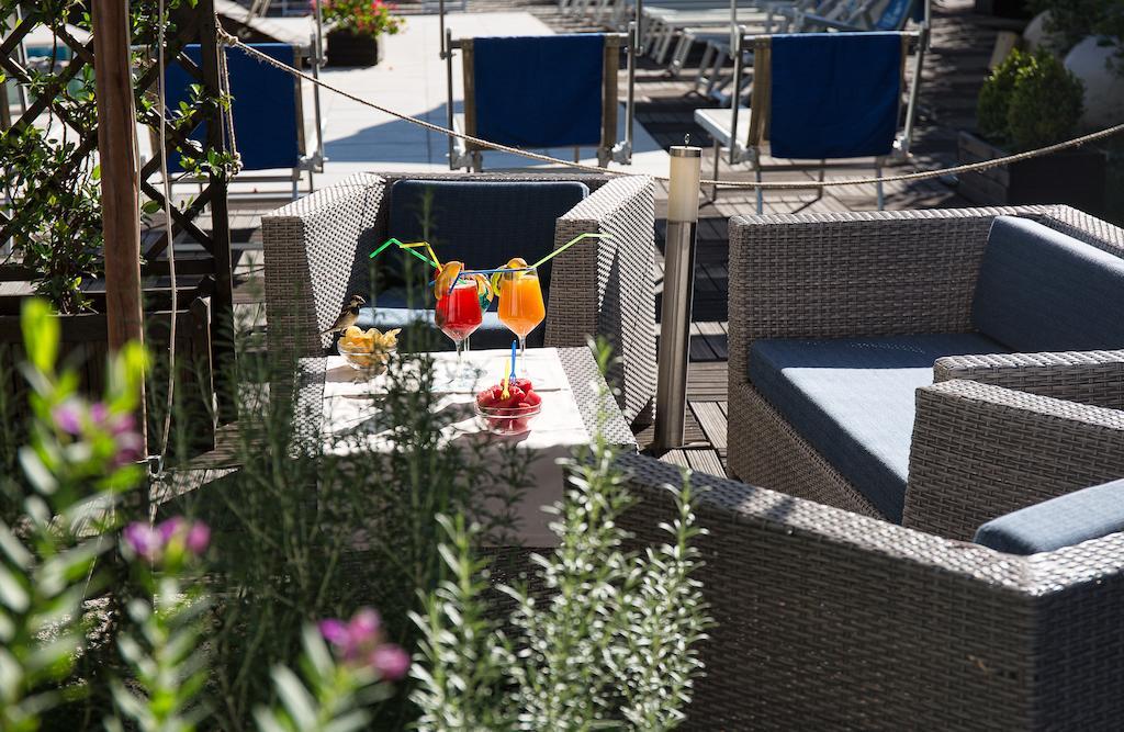 Lh Montemario Hotel Roma