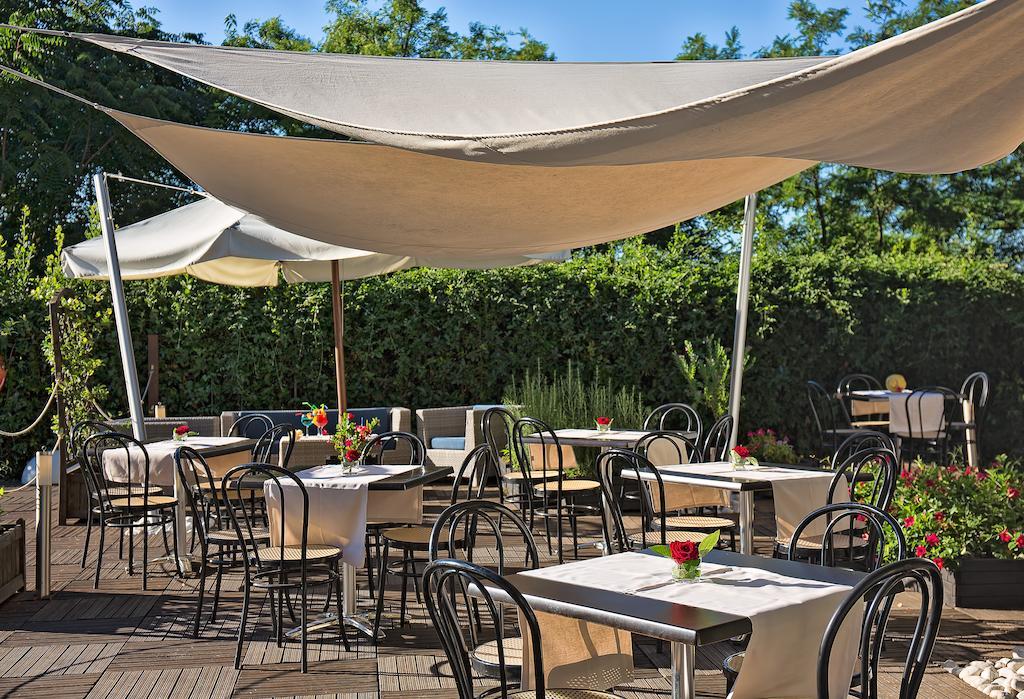Hotel Lh Montemario Roma