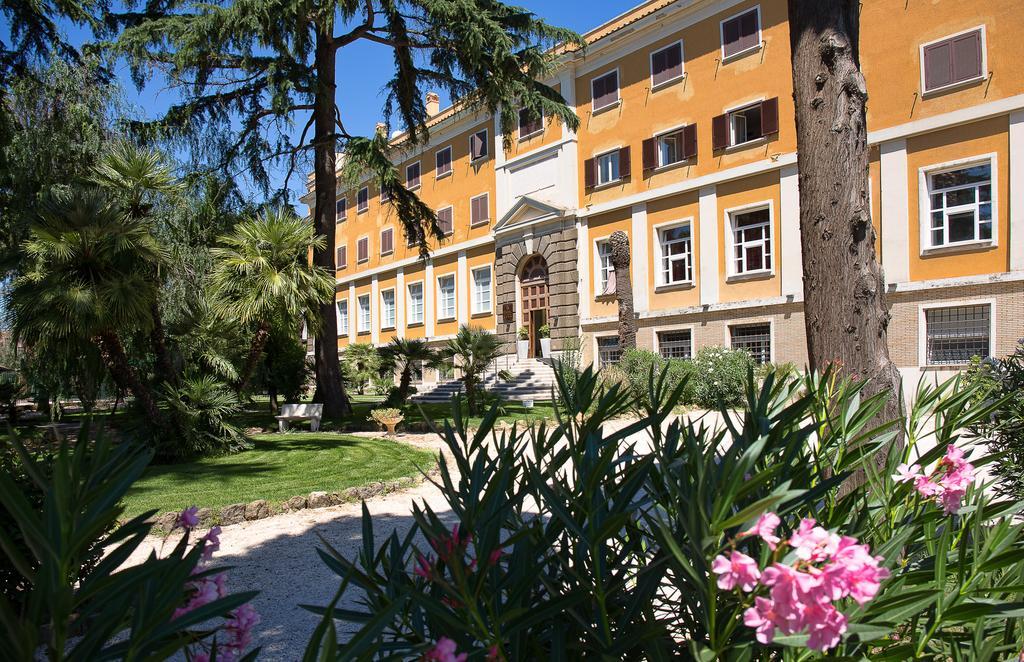 Lh Excel Montemario Hotel