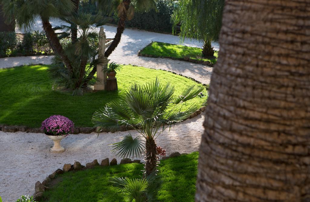 Hotel Lh Montemario 4*