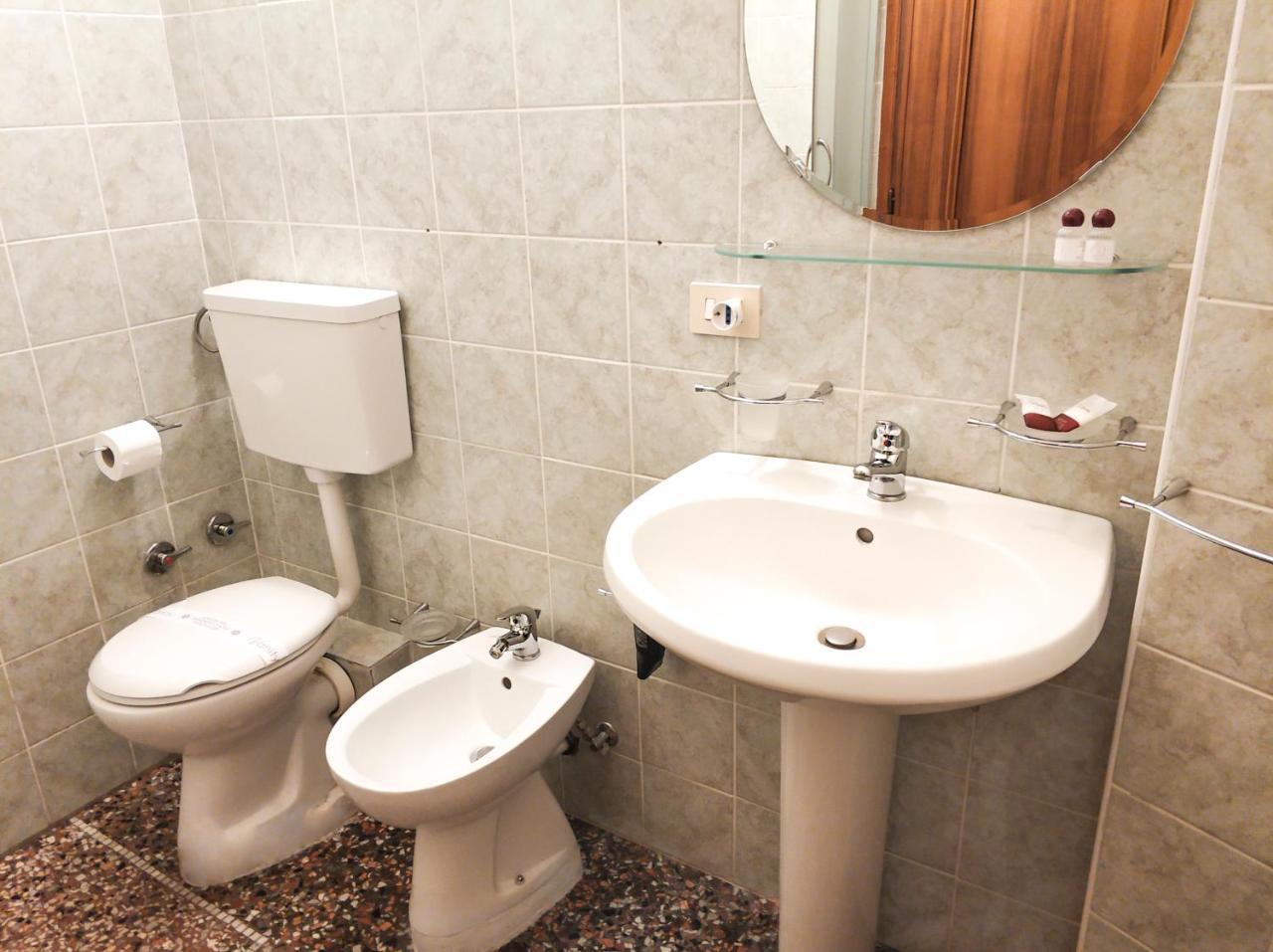 Affittacamere Baldassini